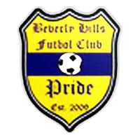 Pride of Gall Hill FC